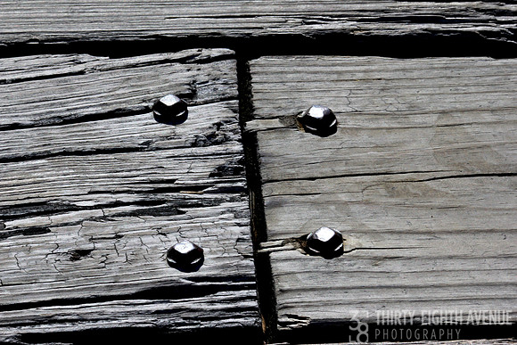 Pier Planks