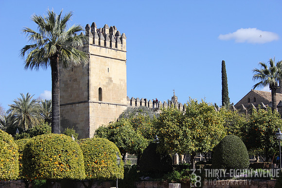 Cordoba Spain