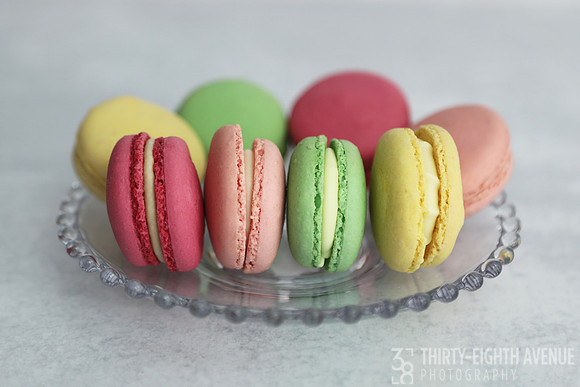 Macaroons