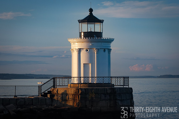Portland Bug Light
