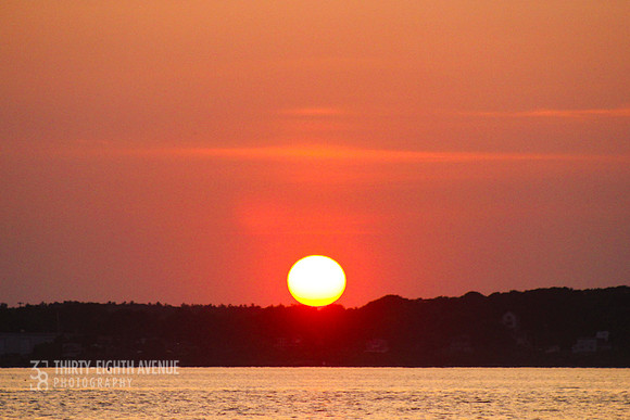Sailor's Delight