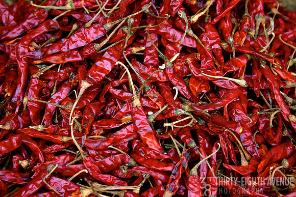 Chili Red