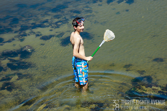 Summer Catch
