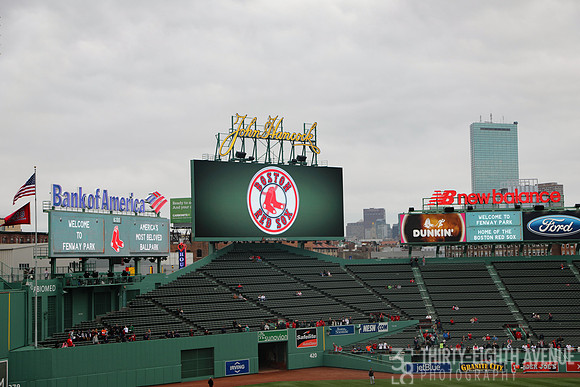 Fenway Park