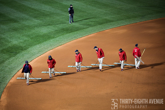 Diamond Crew