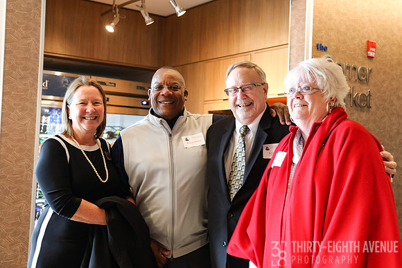 Plymouth Area Chamber of Commerce Members