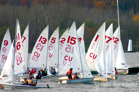 War Memorial Regatta