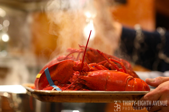 Plate O Lobstah