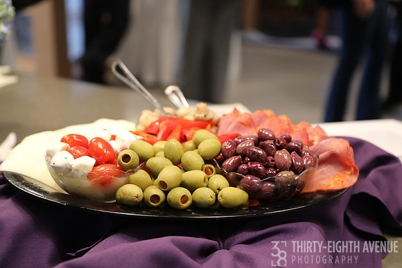 Olive Tray