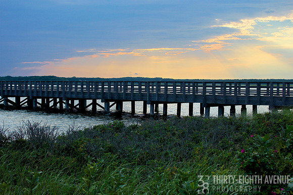 Powder Point Bridge