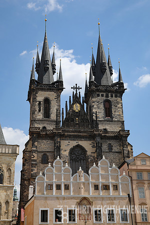 Prague Castle
