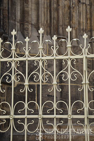 White Fence, Prague