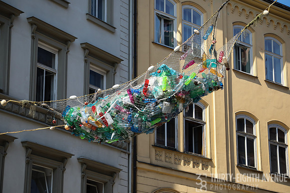Hammock Art, Prague