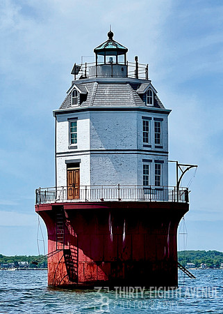 Baltimore Light