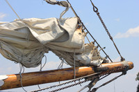 Sail & Boom