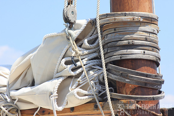 Mainsail