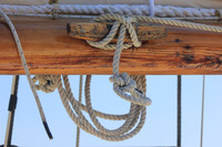 Cleated Sheet