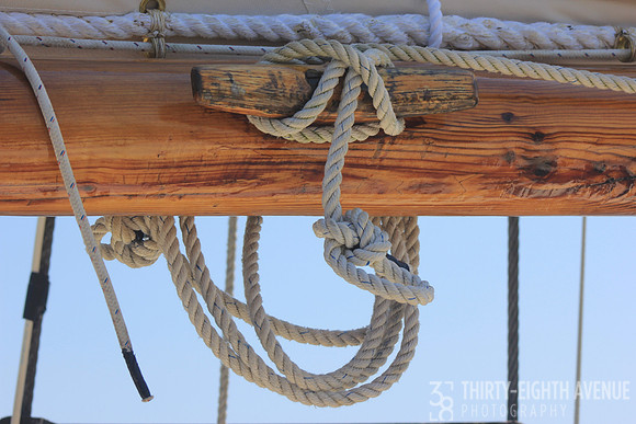 Cleated Sheet
