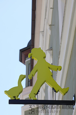 Walk This Way