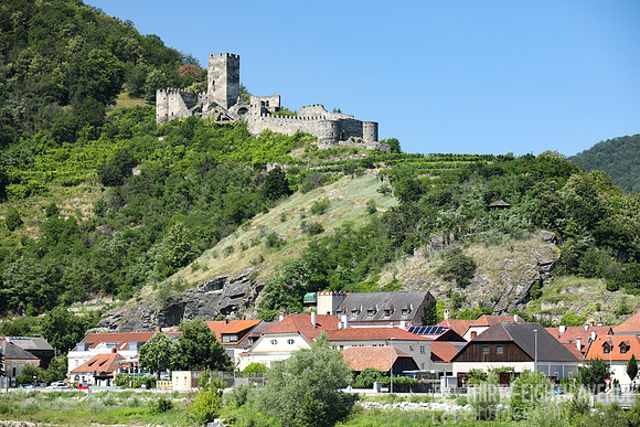 Hilltop Castle