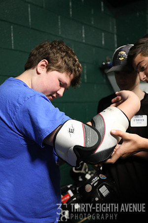 TGB Putting on The Armour 08-24-2019