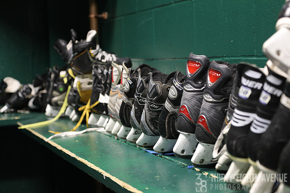 TGB Donated Skates 08-24-2019