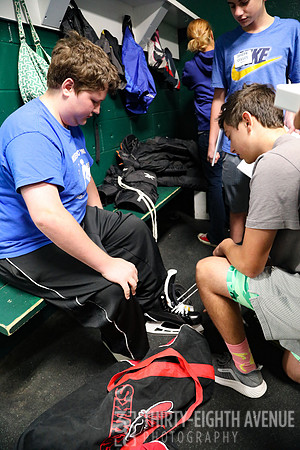 TGB Skate Fitting Time 08-24-2019
