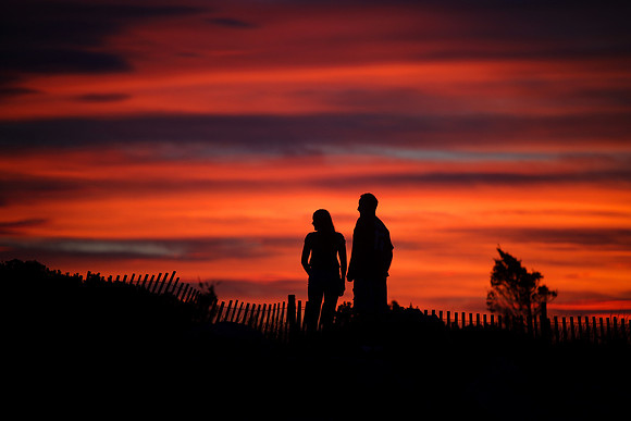 Sunset Date