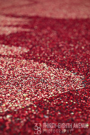 Cranberry Swirl