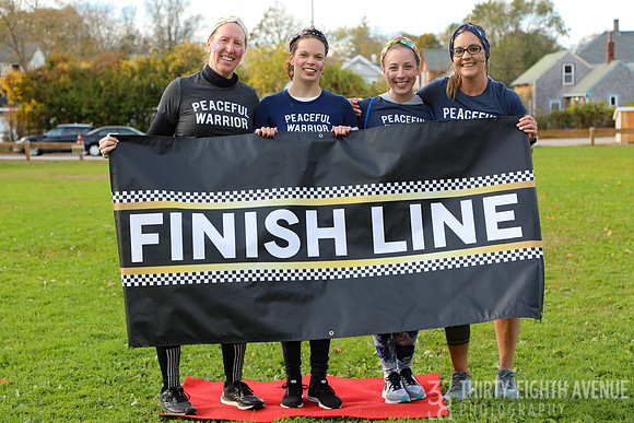 Amazing Race 2019 Winners