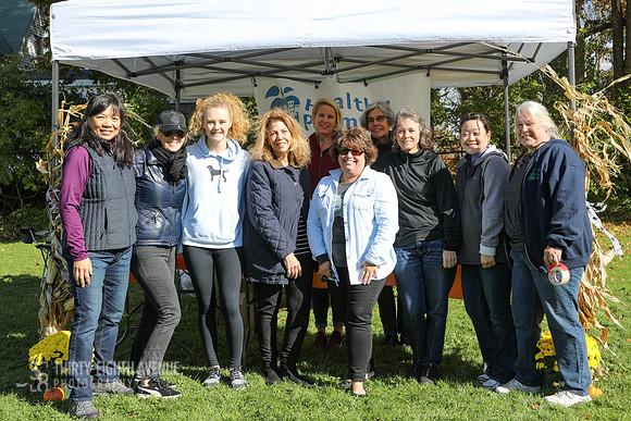 Amazing Race 2019 Volunteers