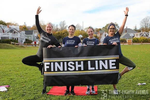 Amazing Race 2019 Winners Tah Dah