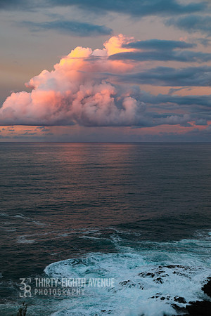 Kaua'i Sunset & Surf