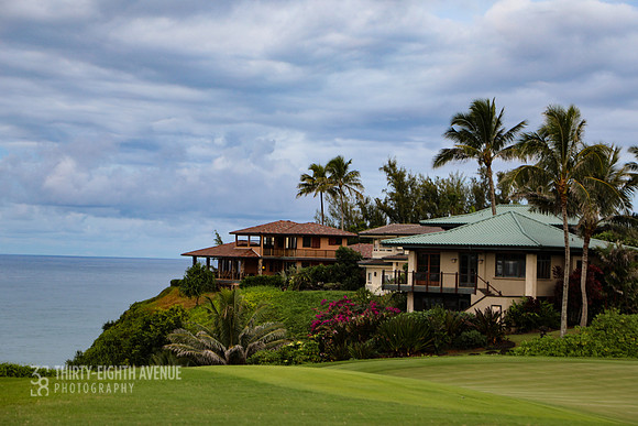 Princeville Living