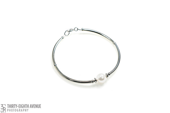 Pearl Bracelet
