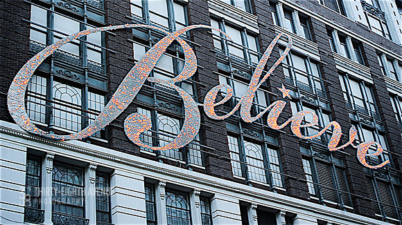 Believe