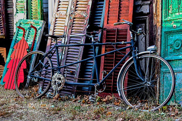 Christmas Antiques
