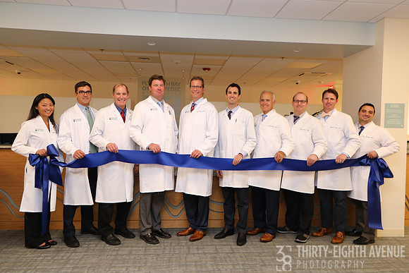 PBOA Upstairs Ribbon Cutting-2627