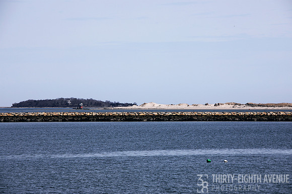 Plymouth Jetty & Beach
