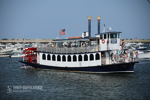 The Pilgrim Belle-Plymouth, MA