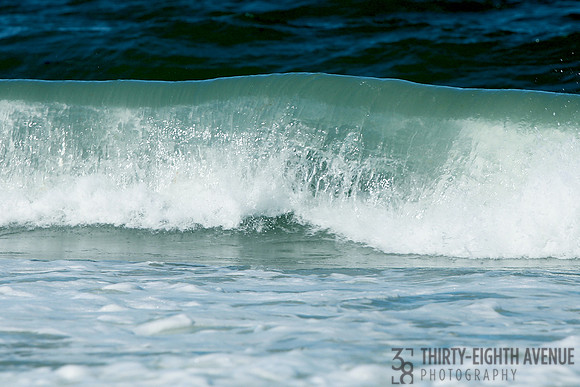 Long Beach Curl