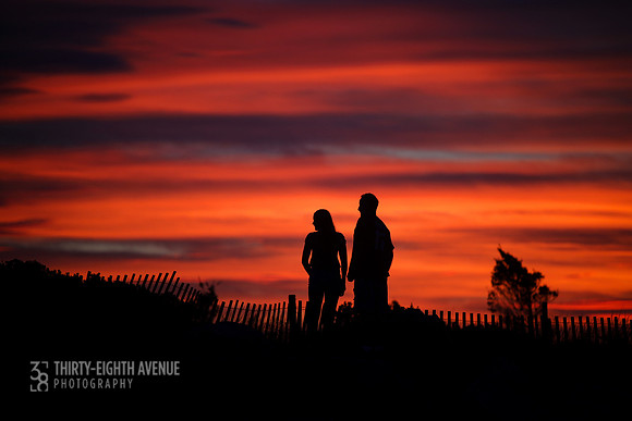 Sunset Date