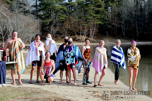 Apres Plunge-2021 New Years Day Polar Bear Plunge,Morton Park, Plymouth, MA-PS