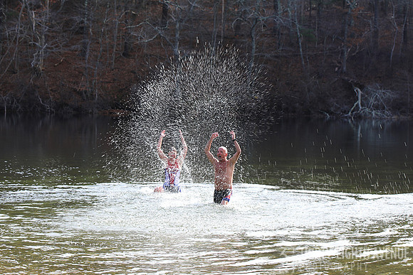 Splashing Into 2021 PS