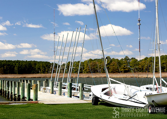 420's KI Yacht Club
