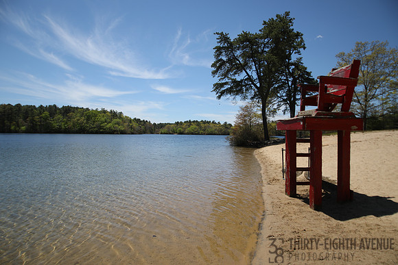 Morton Pond