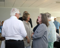 AHS Class of '68 Reunion 2025 Group 1