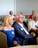 Arundel H.S. Couple-AHS Class of '68 Reunion 2025