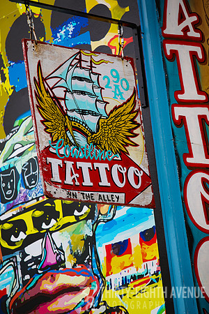 Tattoo