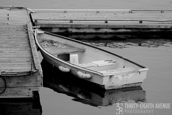 Dock Dinghy